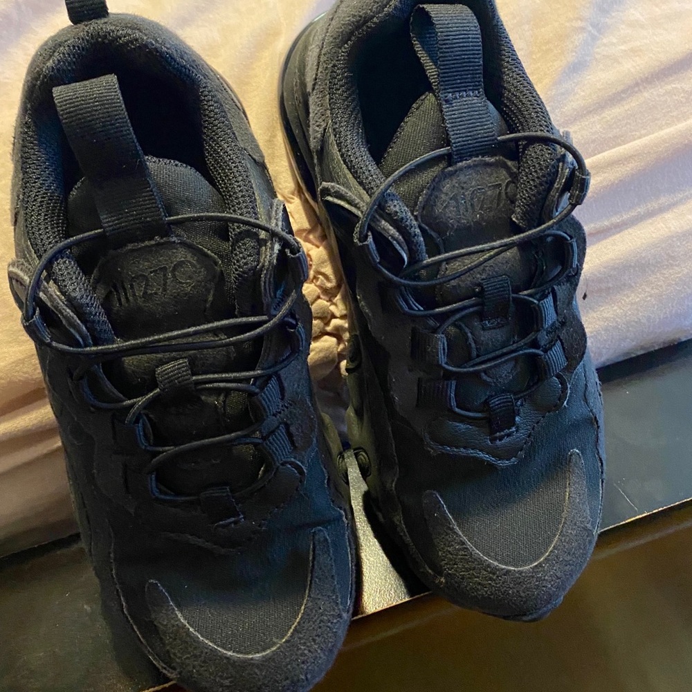 Air Max 270- Boys